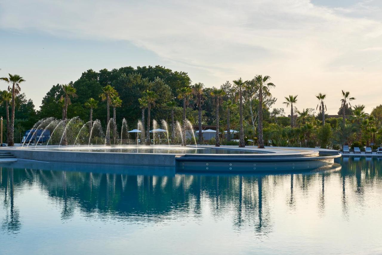 Ds One Vacances, Prairies De La Mer Grimaud Exterior photo