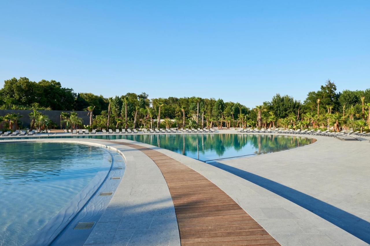 Ds One Vacances, Prairies De La Mer Grimaud Exterior photo